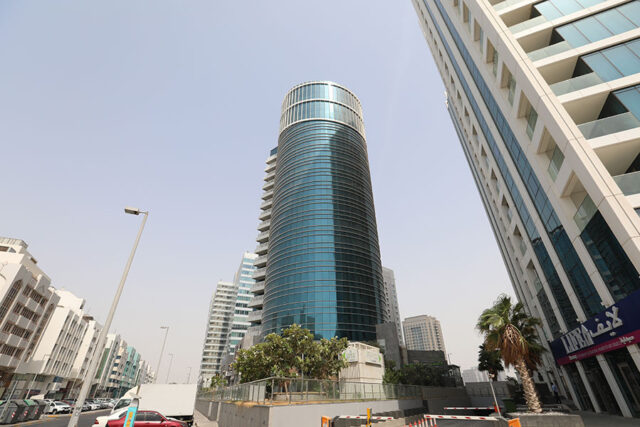 Al Falahi Tower | Commercial | Shop